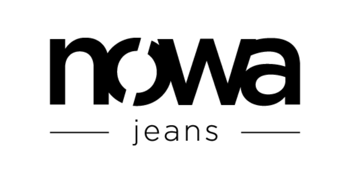 NOWA Jeans